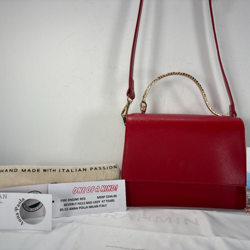 ANNA PAOLA -NWT$244.00